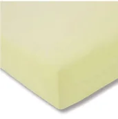 Prześcieradła - ESTELLA Sp. z o.o. Prześcieradło Estella Jersey Mako 230 150x200 1215057 - miniaturka - grafika 1