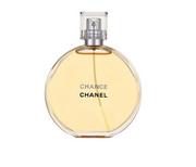 Wody i perfumy damskie - Chanel Chance woda toaletowa 150ml - miniaturka - grafika 1