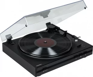 Gramofon w pełni automatyczny Thomson TT350 + wkładka Audio-Technica AT3600L - Akcesoria gramofonowe - miniaturka - grafika 1