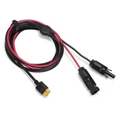 Akcesoria do kolektorów i fotowoltaiki - Ecoflow Ecoflow Kabel MC4 do XT60 3,5m - miniaturka - grafika 1