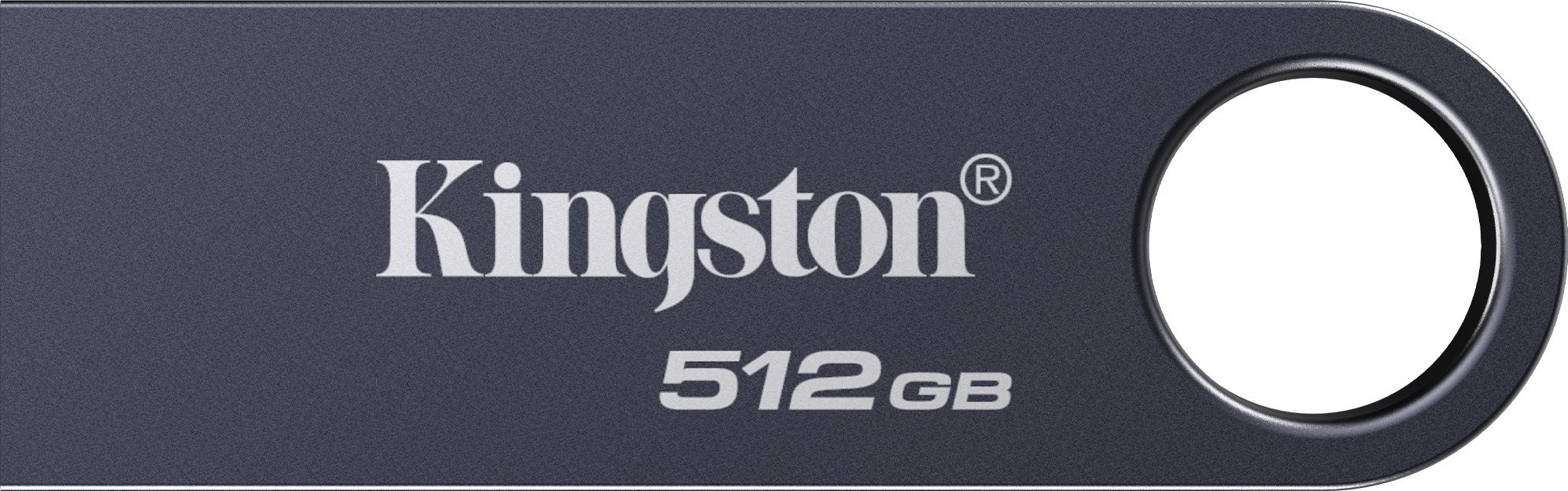 MEMORY DRIVE FLASH USB3.2 512G/SE9 G3 KE-U2X512-1AC KINGSTON