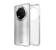 Etui i futerały do telefonów - SBS Skinny do Honor Magic 7 Lite Przezroczysty - miniaturka - grafika 1