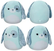 Maskotki i pluszaki - SQUISHMALLOWS VELVET Maskotka LINNEA Pluszak 30cm - miniaturka - grafika 1