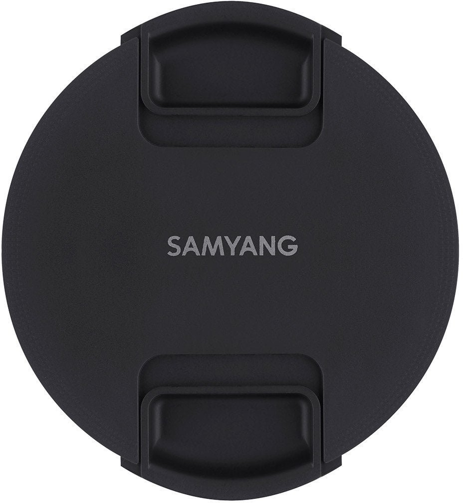 Samyang Front Cap for AF 135mm F/1.8 Sony FE CF-82A