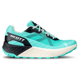 Scott Kinabalu 3, buty do biegania, damskie, zielony/bia?y - Buty sportowe damskie - miniaturka - grafika 1