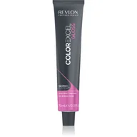 Farby do włosów i szampony koloryzujące - Revlon Professional Color Excel Acidic Gloss Treatment demi-permanentna farba do włosów bez amoniaku odcień 7.22 70 ml - miniaturka - grafika 1