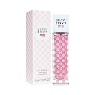 Wody i perfumy damskie - Gucci Envy Me, Woda toaletowa, 50 ml - miniaturka - grafika 1