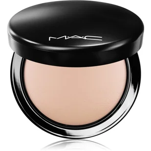 MAC Mineralize Prasowany puder mineralny Medium - Pudry do twarzy - miniaturka - grafika 1
