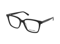 Okulary korekcyjne, oprawki, szkła - Calvin Klein CK22540 001 - miniaturka - grafika 1