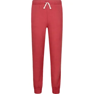 POLO RALPH LAUREN Spodnie dresowe | Regular Fit - Spodnie sportowe damskie - miniaturka - grafika 1