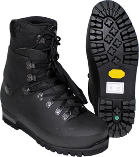 Buty trekkingowe męskie Demobil Buty turystyczne wysokogórskie LOWA Civetta Extrem 40 - Buty trekkingowe męskie - miniaturka - grafika 1