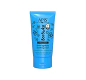 Kremy do twarzy - APIS Fruit Shot, Borówkowy krem łagodzący do twazy 50 ml - miniaturka - grafika 1