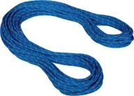 Sprzęt wspinaczkowy - Mammut 9.5 Crag Dry Rope, 50 m - miniaturka - grafika 1