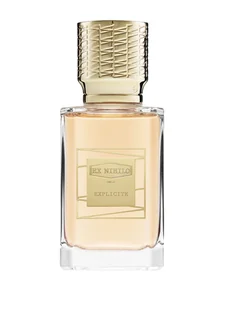 Ex Nihilo Explicite - Wody i perfumy damskie - miniaturka - grafika 1