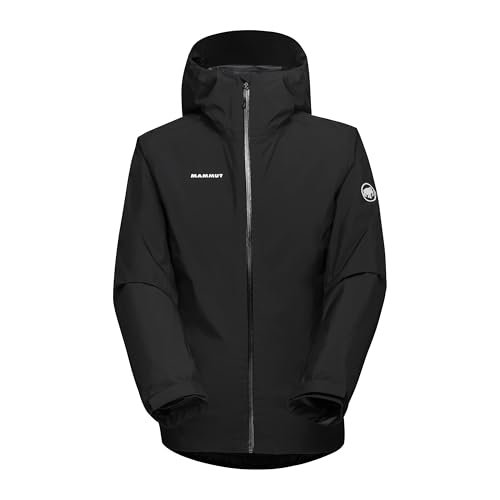 Mammut Damska kurtka z kapturem Alto Light 3 w 1 Hs