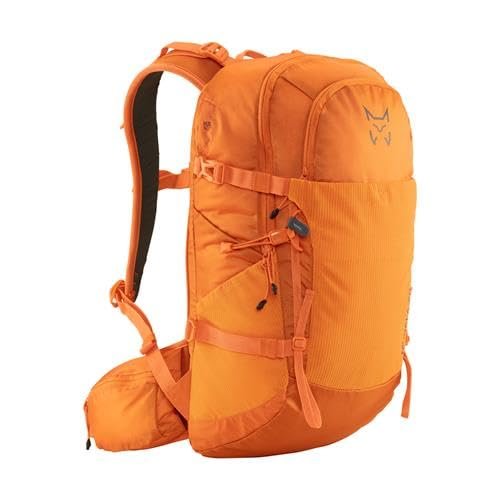 Plecak Mochila 20 L. C: NARANJA T: U
