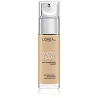 Podkłady do twarzy - Loreal Paris Paris True Match podkład w płynie odcień 2.D/2W Golden Almond 30 ml - miniaturka - grafika 1