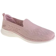 Buty trekkingowe damskie - Buty sportowe Sneakersy damskie, Skechers Go Walk 6 - Valerie - miniaturka - grafika 1