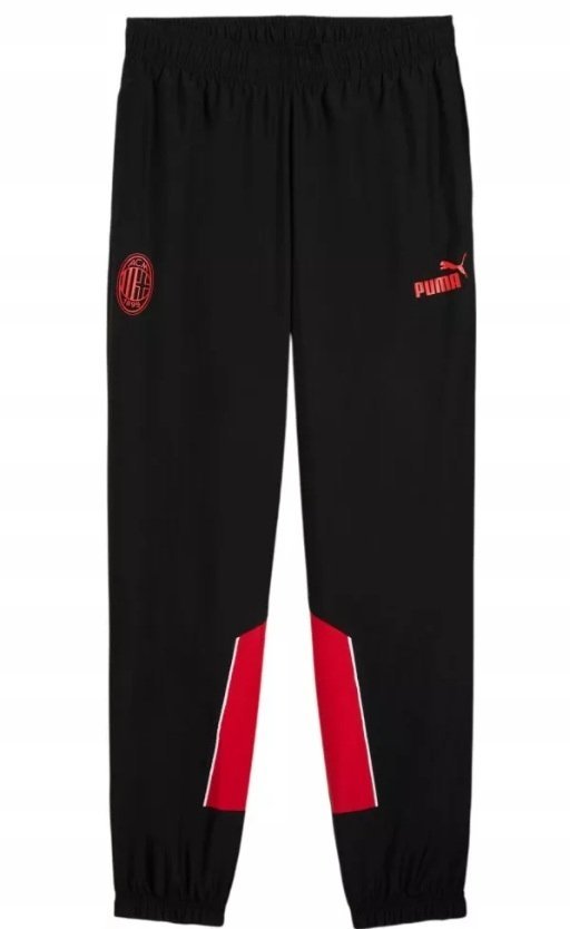 Spodnie dresowe Puma AC Milan ftbl ARCHIVE rozmiar L