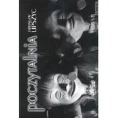 Poezja - Lampa i Iskra Boża Poczytalnia LIPSZYC JAROSŁAW - miniaturka - grafika 1