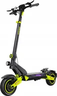 Hulajnogi elektryczne - Hulajnoga elektryczna Kamikaze K1 Max Tokyo Drift - Silnik 2x1000W, Zasięg 80km, Koła 11”, Bateria 25Ah 52V - miniaturka - grafika 1