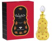 Wody i perfumy damskie - Swiss Jamila perfumy w olejku 15 ml - miniaturka - grafika 1