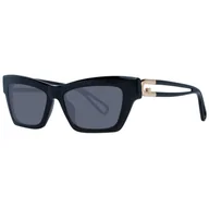 Okulary przeciwsłoneczne - Okulary przeciwsłoneczne Damskie Furla Ø 53 mm - miniaturka - grafika 1