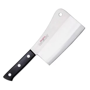 Masahiro Nóż tasak BWH Chopper 180mm 788g [14093] 14093 - Noże kuchenne - miniaturka - grafika 1