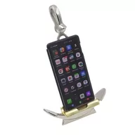 Dekoracje domu - Stojak na telefon KEMIS Kotwica - miniaturka - grafika 1