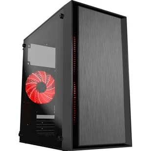 Gembird OBUDOWA FORNAX 960R MIDI-TOWER 2X USB 3.0 - Obudowy komputerowe - miniaturka - grafika 1