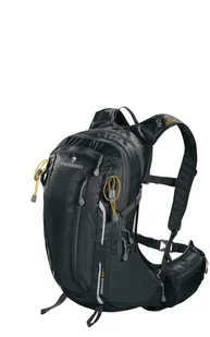 Ferrino Plecak Zephyr 17+3l, Czarny F75811MCC - Plecaki - miniaturka - grafika 2