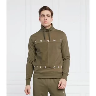Tommy Hilfiger Bluza | Regular Fit - Bluzy męskie - miniaturka - grafika 1