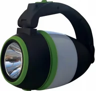 Latarki - LED Latarka ściemniająca CAMPING LED/3xAA - miniaturka - grafika 1