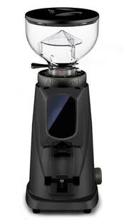 Fiorenzato AllGround Sense Deepblack Matt - Młynki do kawy - miniaturka - grafika 1