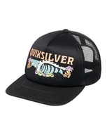Czapki damskie - Quiksilver Czapka chłopięca Solar Eye Youth - miniaturka - grafika 1