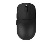 Myszki - Dark Project Novus SE Wireless Black - miniaturka - grafika 1