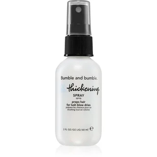 Bumble and bumble Thickening Spray (60ml) - Kosmetyki do stylizacji włosów - miniaturka - grafika 1