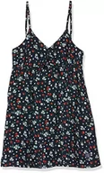 Sukienki - Pepe Jeans Dziewczęca sukienka Jareth, wielokolorowy (Multi 0aa), 8 Lata - miniaturka - grafika 1