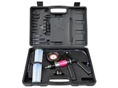 Narzędzia warsztatowe - GEKO POMPA PRÓŻNIOWA POMPKA CIŚNIENIOWA-PODCIŚNIENIOWA G01155 - miniaturka - grafika 1