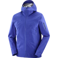 Kurtki męskie - KURTKA SALOMON OUTLINE GTX 2.5L M C20015 - miniaturka - grafika 1