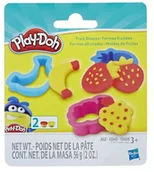 Masy plastyczne - HASBRO PLAY-DOH CIASTOLINA FOREMKI E0801 - miniaturka - grafika 1