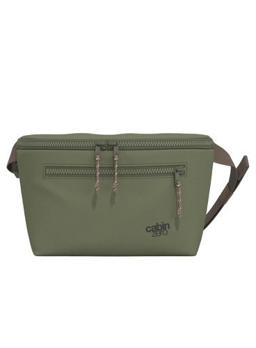 Torba na ramię CabinZero Stinger 3 l - georgian khaki