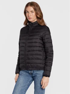 Billabong Kurtka przejściowa Transport Hight Lite F3JK28BIF2 Czarny Regular Fit - Kurtki damskie - miniaturka - grafika 1