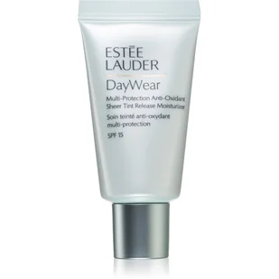 ESTÉE LAUDER DayWear Multi-Protection Anti-Oxidant Sheer Tint SPF 15 - Kremy do twarzy - miniaturka - grafika 1