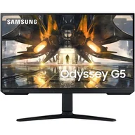Monitory - Samsung S27AG520PPX LS27AG520PPXEN - miniaturka - grafika 1