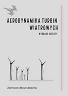 Technika - Aerodynamika turbin wiatrowych - miniaturka - grafika 1