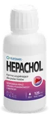 Suplementy i witaminy dla psów - Eurowet Hepachol 125ml 51969-uniw - miniaturka - grafika 1