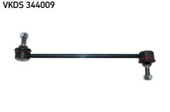 Układ zawieszenia - akcesoria - Drążek / wspornik, stabilizator SKF Napinacze Pompy Vkds 344009 - miniaturka - grafika 1