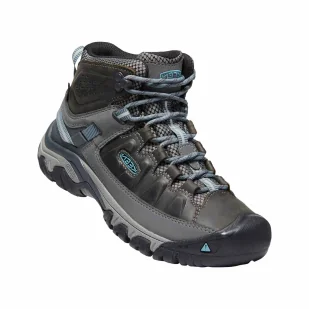 Buty trekkingowe damskie KEEN TARGHEE III MID WP - Buty trekkingowe damskie Buty trekkingowe damskie KEEN TARGHEE III MID WP - Buty trekkingowe damskie - miniaturka - grafika 6
