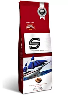 Trung Nguyen Kawa mielona S Blend 500g - Trung Nguyen 1178-uniw - Kawa - miniaturka - grafika 1